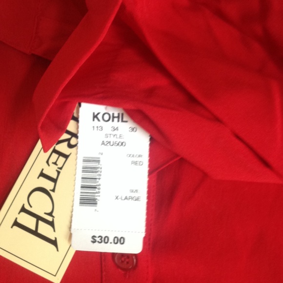 Blouse - Picture 3 of 3