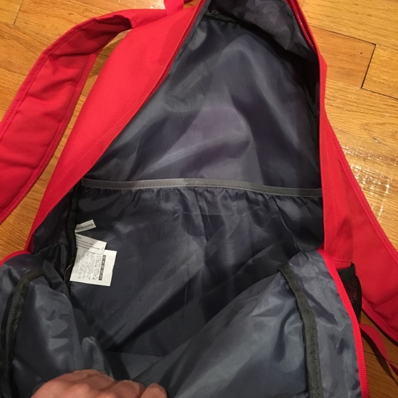 LF backpack - Picture 2 of 3