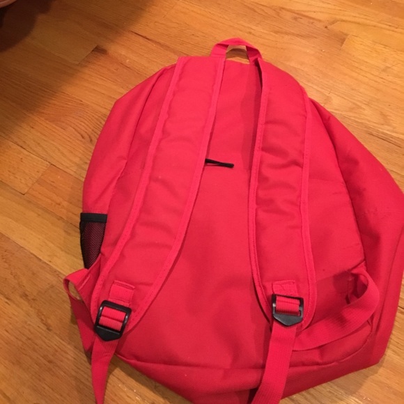 LF backpack - Picture 3 of 3