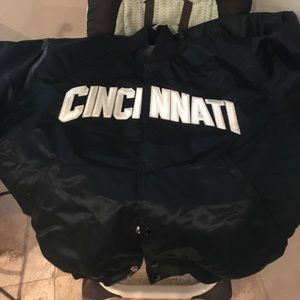 Cincinnati Reds jacket