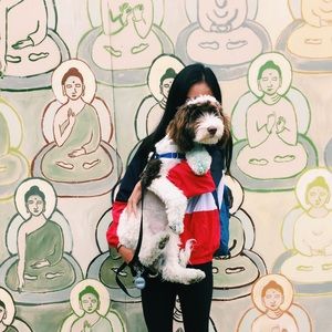 Meet your Posher, Val