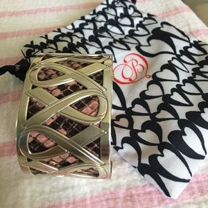 Brighton reversible cuff