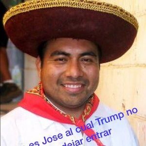 Meet your Posher, Gilbert