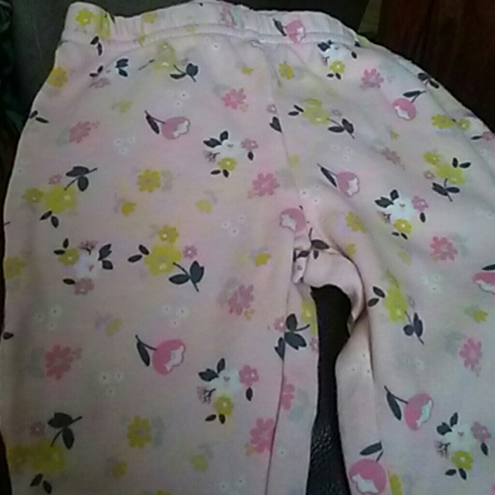 Baby clothes
