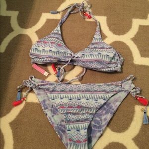 Victorias Secret Reversible bikini