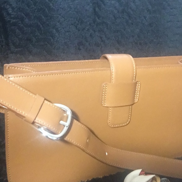 Leather Fossil - Picture 3 of 6