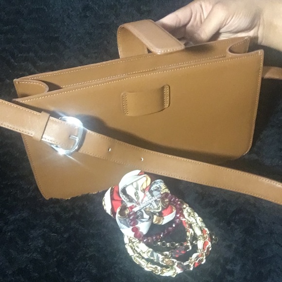 Leather Fossil - Picture 4 of 6