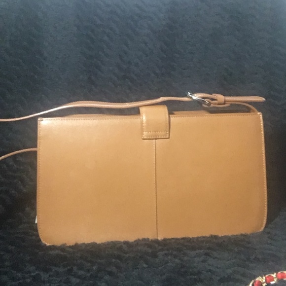 Leather Fossil - Picture 5 of 6