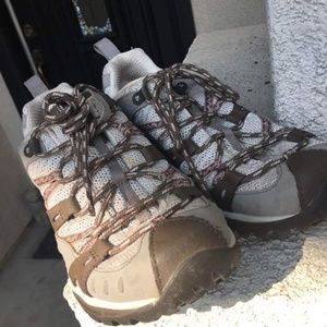 Merrell Trail Hiking shoes