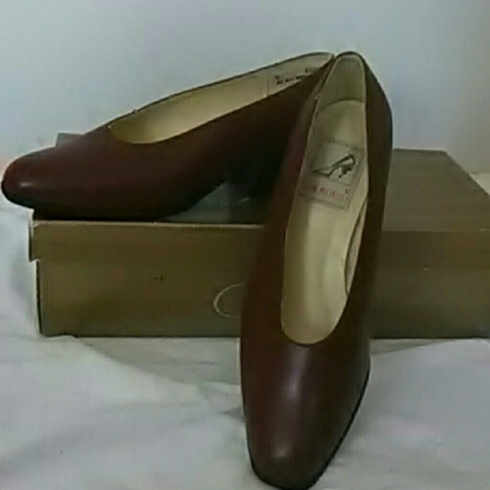 Anne Michelle shoes