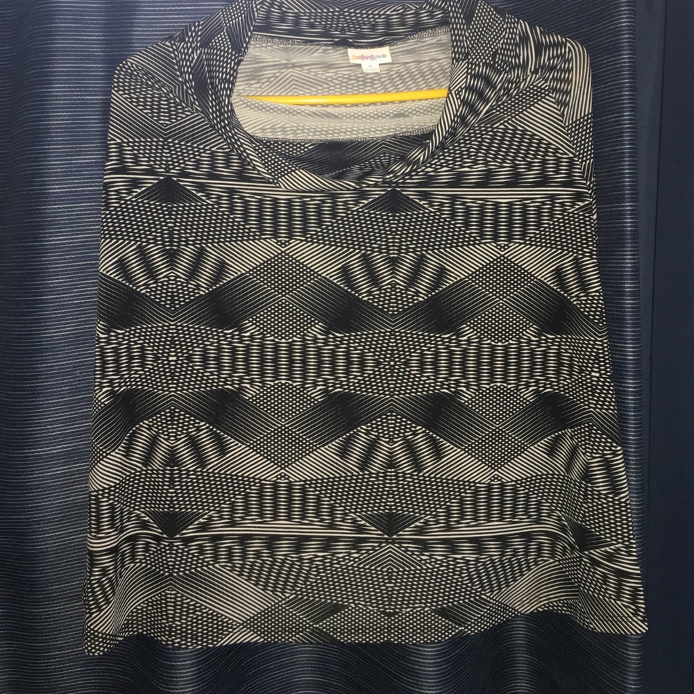 Lularoe azure skirt
