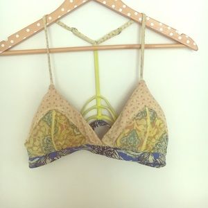 Maaji Bikini top