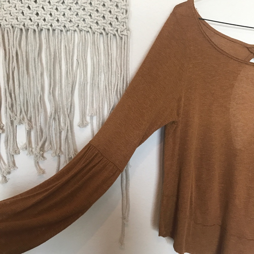 Free people top