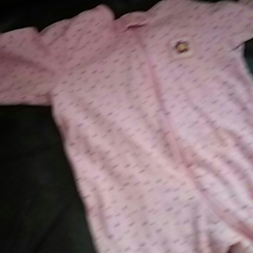 Baby pjs - Picture 3 of 3