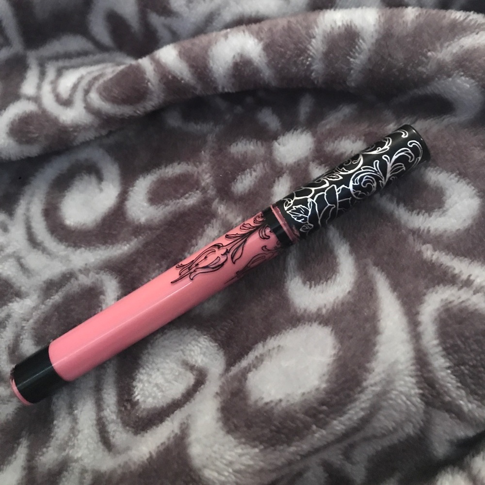Kat Von D everlasting liquid lipstick