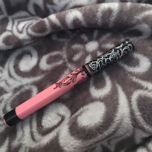 Kat Von D everlasting liquid lipstick