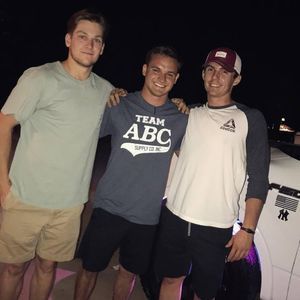 Meet your Posher, Aj