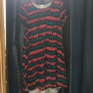 Lularoe Carly dress