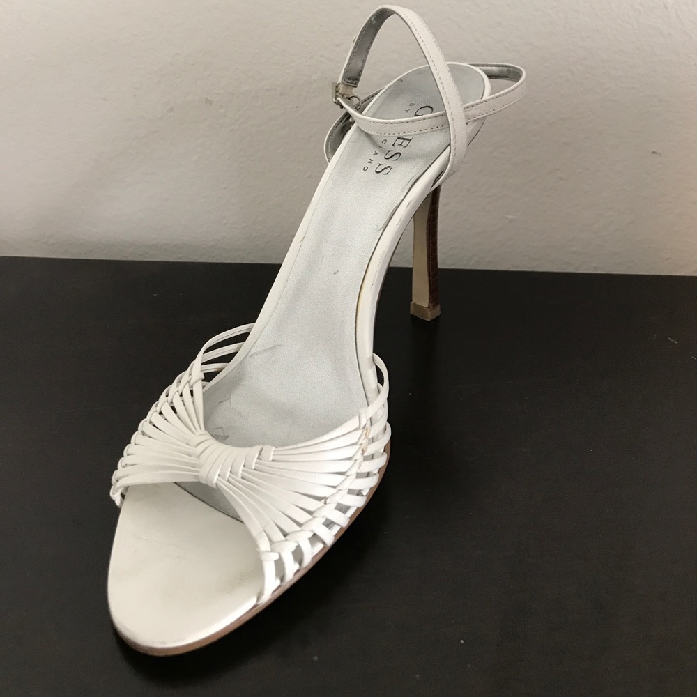 GUESS heels