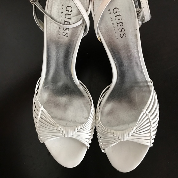 GUESS heels - Picture 4 of 7