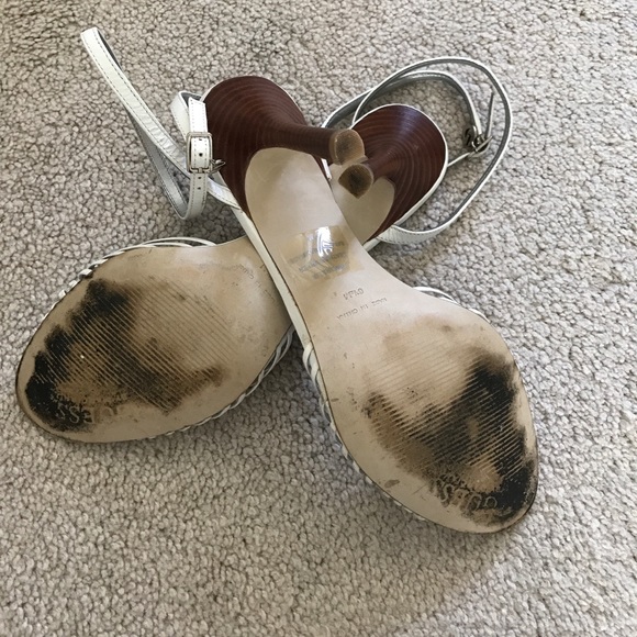 GUESS heels - Picture 6 of 7