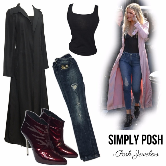 STUART WEITZMAN STILETTO BOOTIE, SIZE 8 - Picture 5 of 5