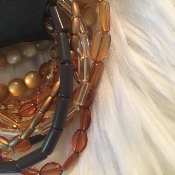 NWT Charles Klein Bracelets🖤Must Bundle 3/$18 - Picture 2 of 3