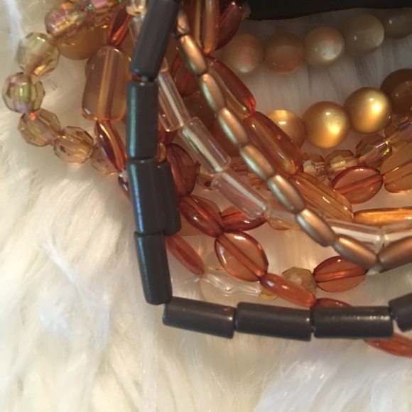 NWT Charles Klein Bracelets🖤Must Bundle 3/$18 - Picture 3 of 3