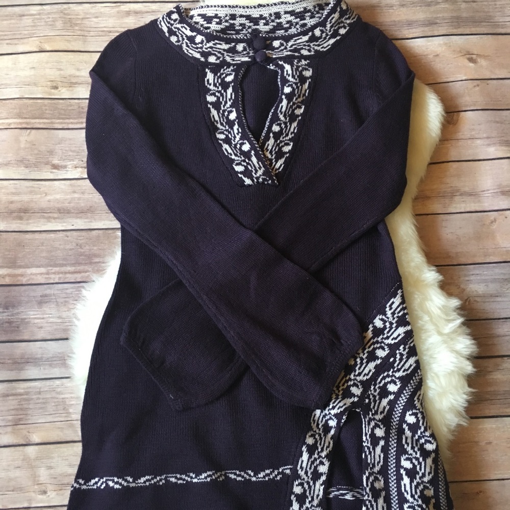 Funky People Sweater