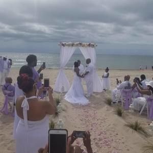 Meet your Posher, Audrey