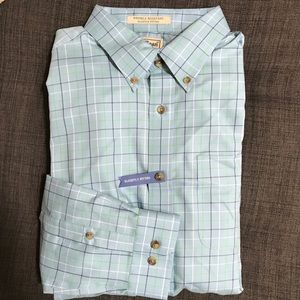 L.L. Bean dress shirt