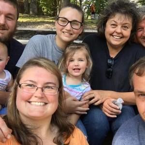 Meet your Posher, Sherri