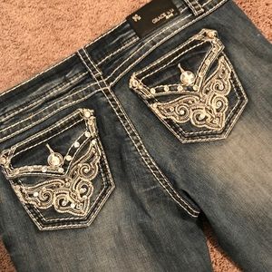 NWOT GRACE IN LA SIZE 30 (13)