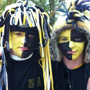 Meet your Posher, Casey