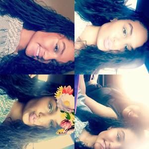 Meet your Posher, Samantha