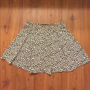 Urban Outfitters Skater Skirt