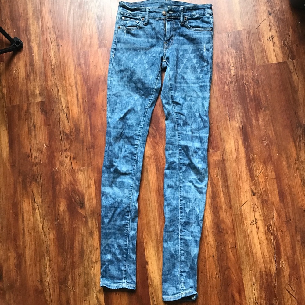 Ralph Lauren Denim & Supply size 26