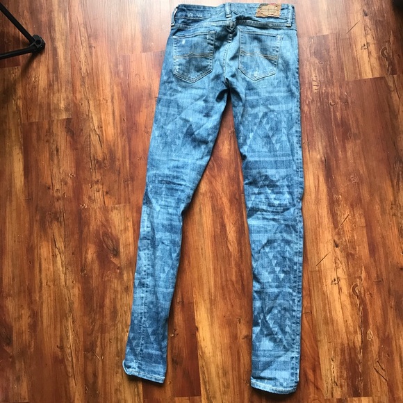 Ralph Lauren Denim & Supply size 26 - Picture 3 of 6