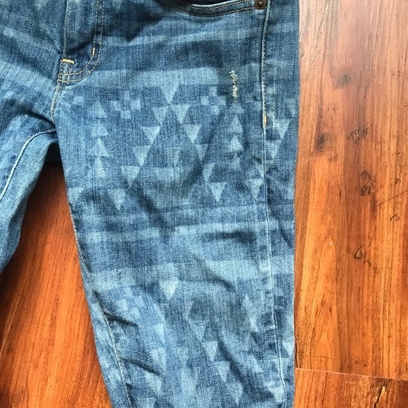 Ralph Lauren Denim & Supply size 26 - Picture 5 of 6
