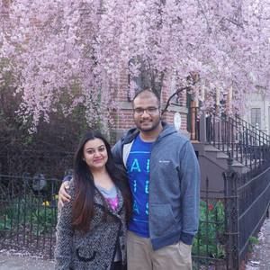 Meet your Posher, Apoorva