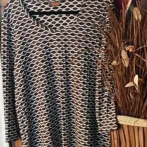 Woman's dress/casual shirt