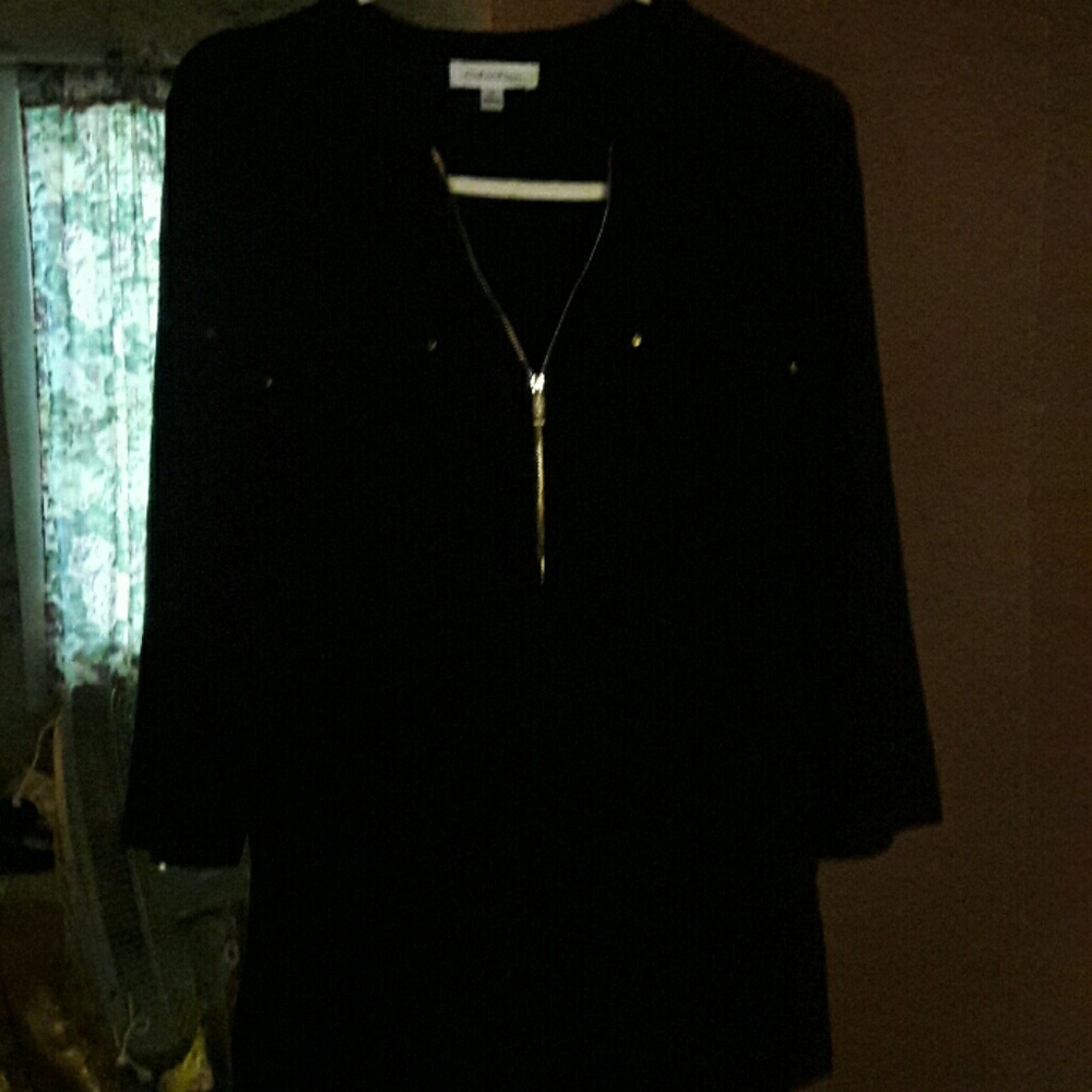 Clavin klein dress shirt