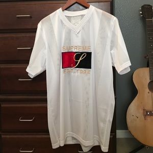 Supreme Jersey