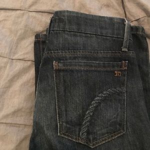 Joe’s jeans