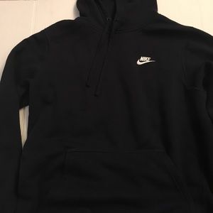 Nike pullover hoodie