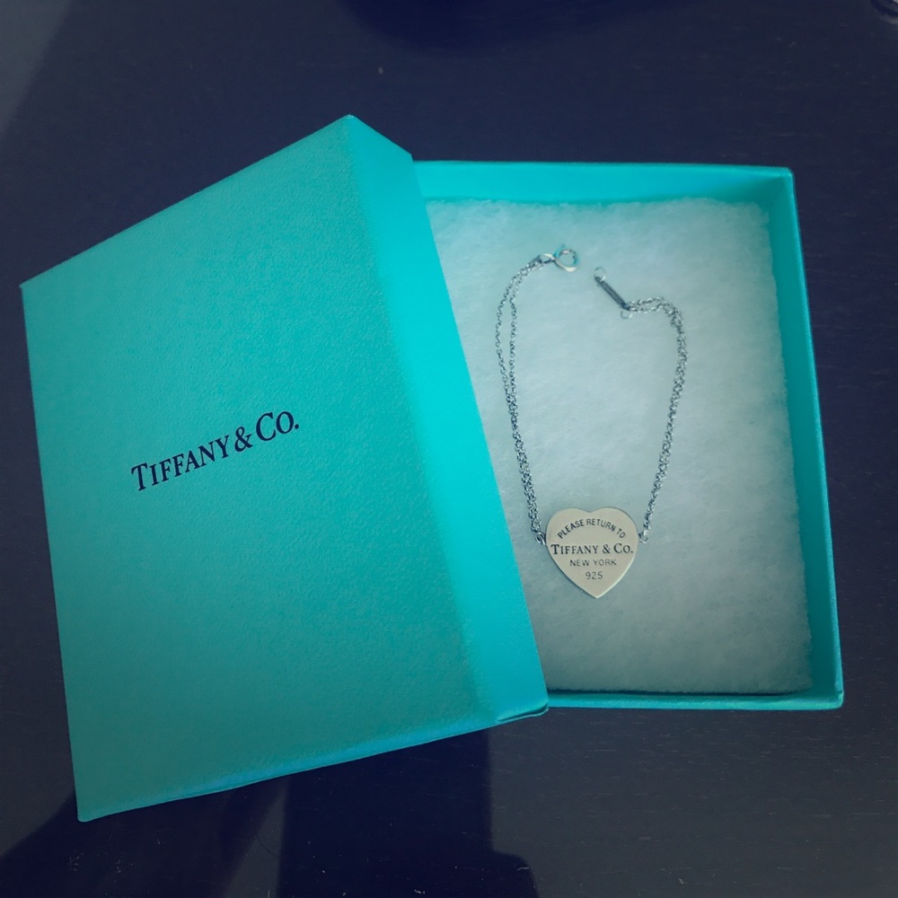 Tiffany & Co. Bracelet