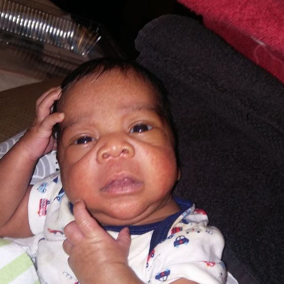 Meet your Posher, Steven - Picture 1 of 1