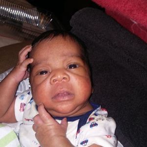 Meet your Posher, Steven