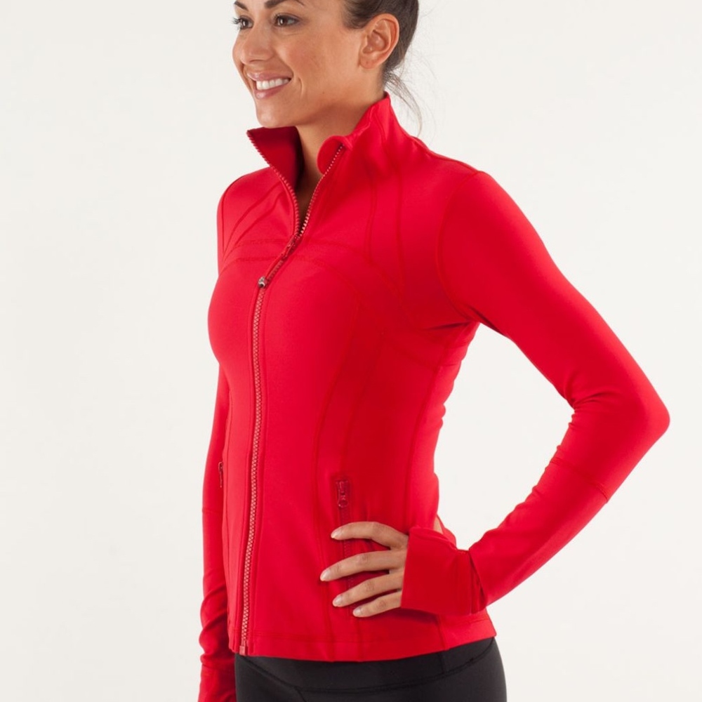 Lululemon Define Jacket