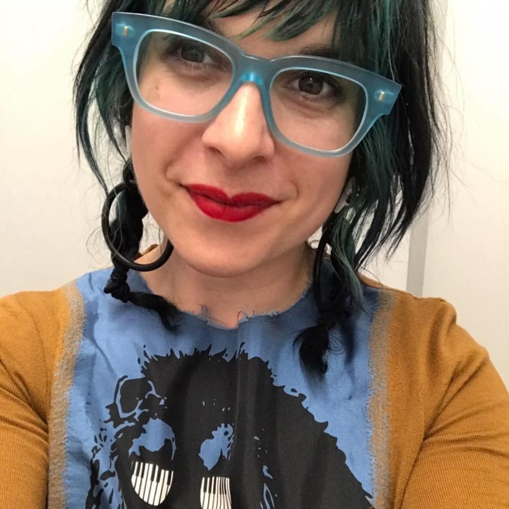 Meet your Posher, Jessica